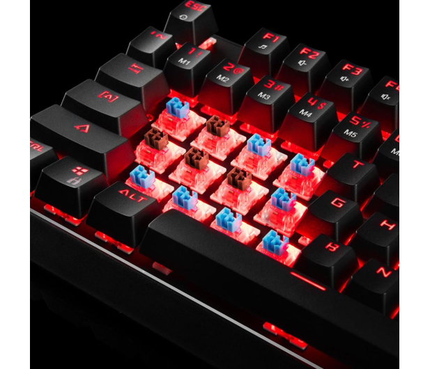 MODECOM Volcano Lanparty PLUS - 406548 - zdjęcie 11